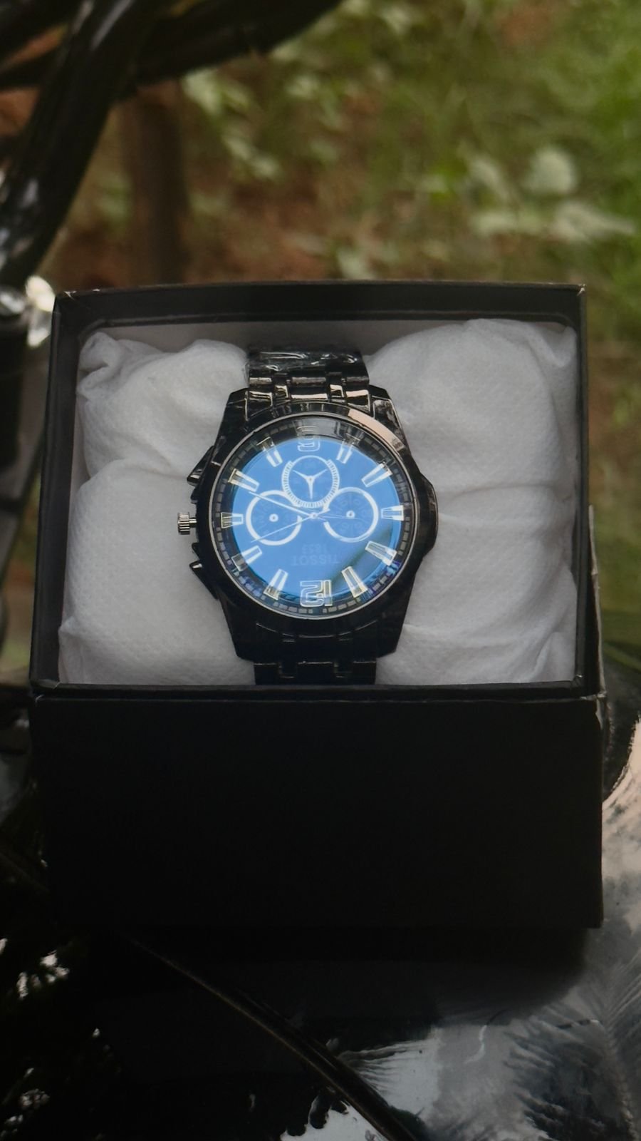 premium watch